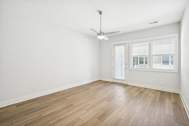 Cadia Myrtle Landing - Townhomes for Rent