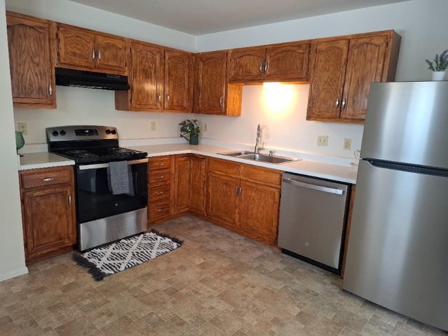 Photo - 3026 N Prospect St Unit C