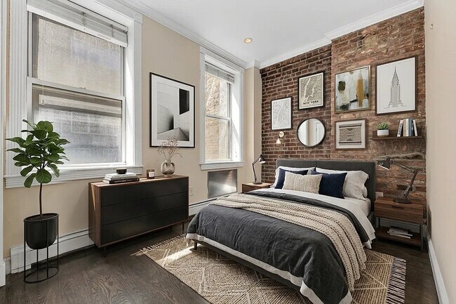 448 W 19th St Unit 3G
