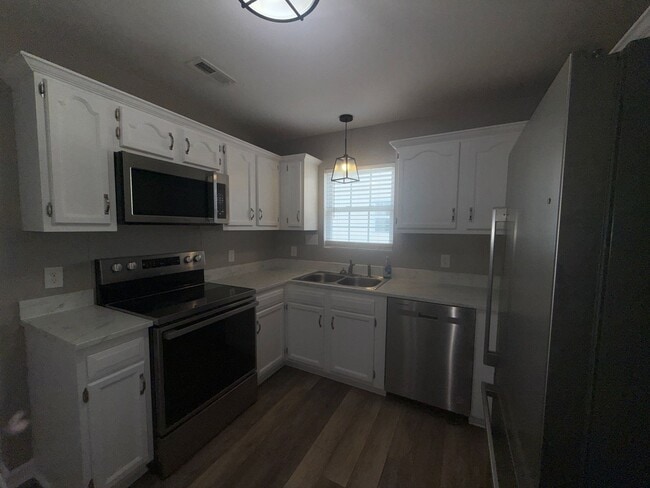 Photo - Freshly Renovated Rock Hill Condo – 2BR/2BA