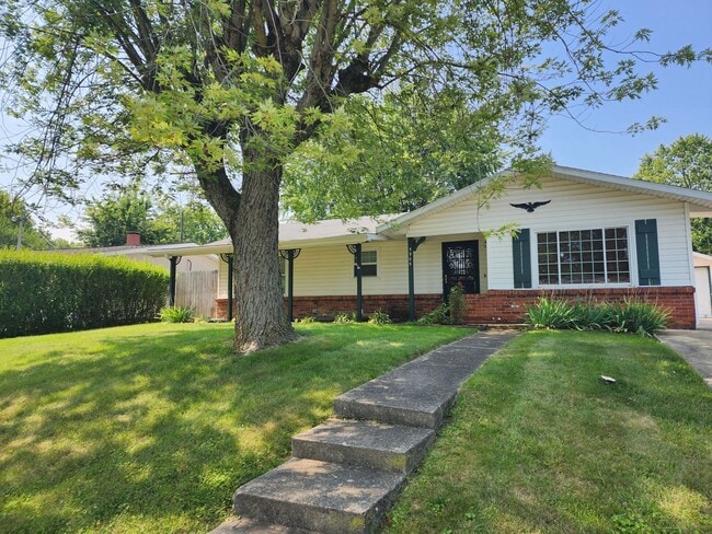 3 bedroom 1 bath - 3 bedroom 1 bath House