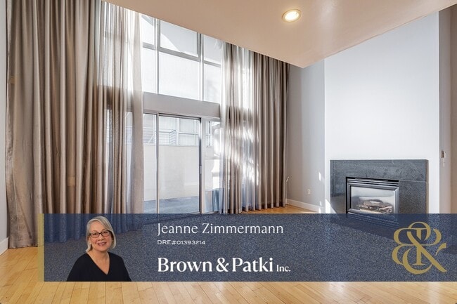 Building Photo - 68 Harriet St Unit 8