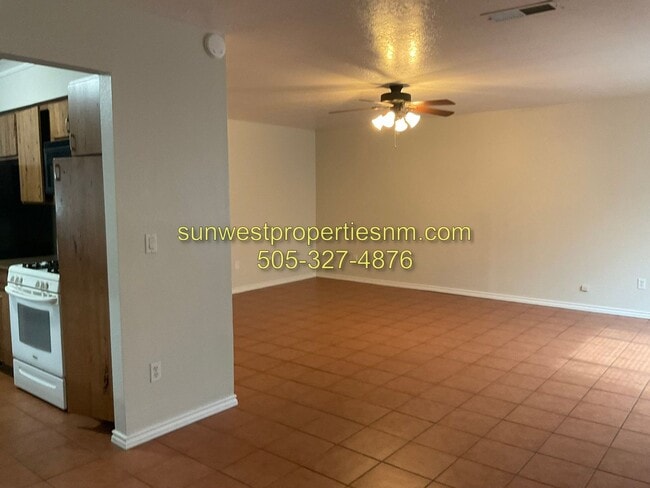 Photo - 3 Bedroom, 2 Bathroom with 2 Car Garage and Fenced Back Yard