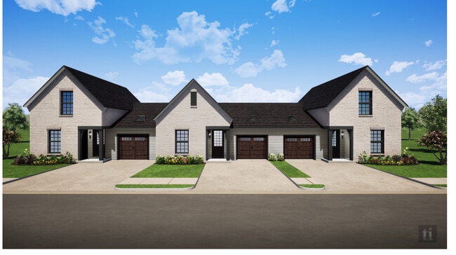 Cambridge Place Luxury Apartments For Rent in Athens, AL