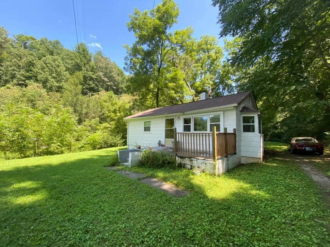 Photo - 6846 Hofawger Rd Casa