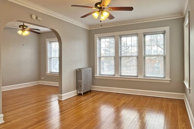 532 Des Plaines Ave.