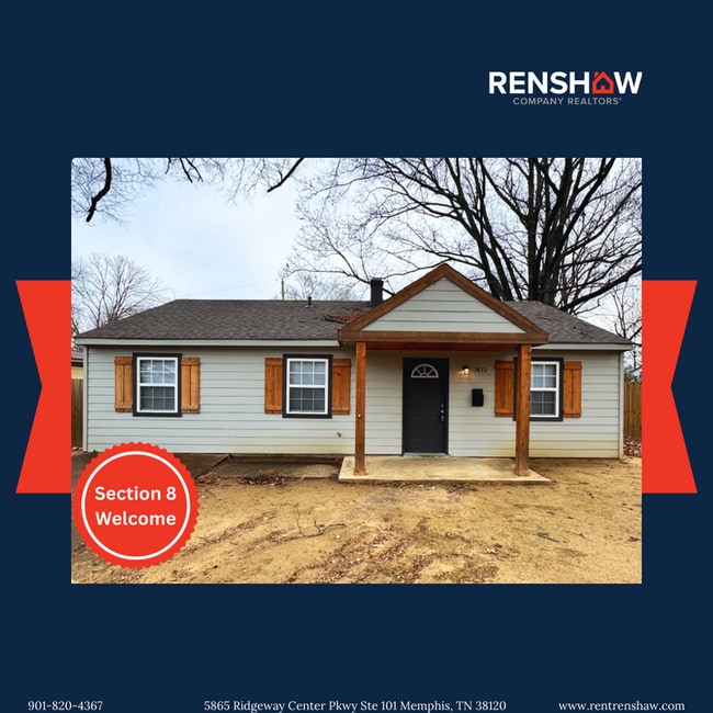 Building Photo - 1872 Parnassus St