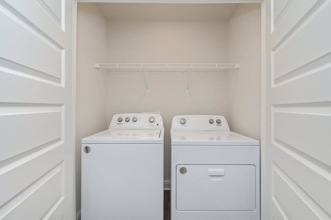 Keystone Townhomes