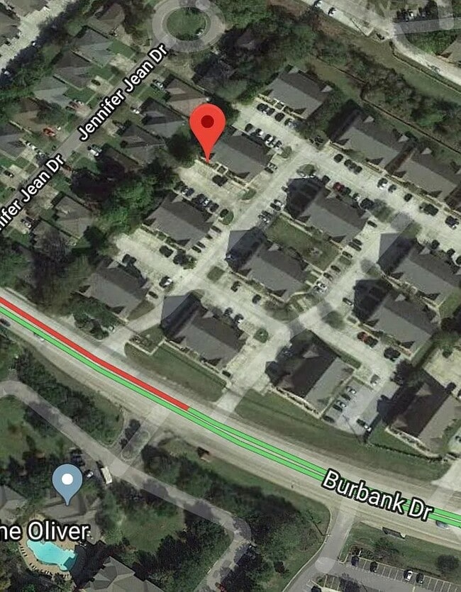 Photo - 4441 Burbank Dr Unidad 306