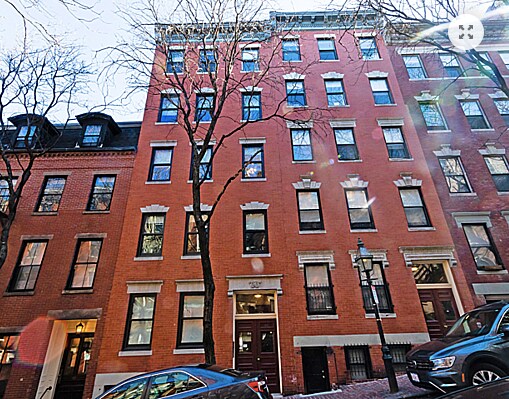 Photo - 46 Garden St Unit 4