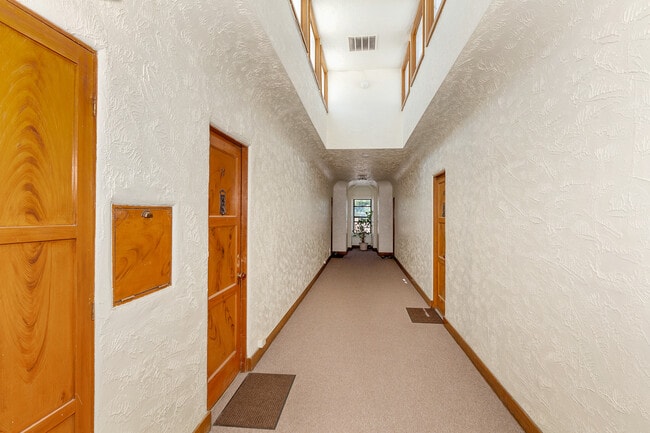 008_2nd piso - Paramount of Prescott