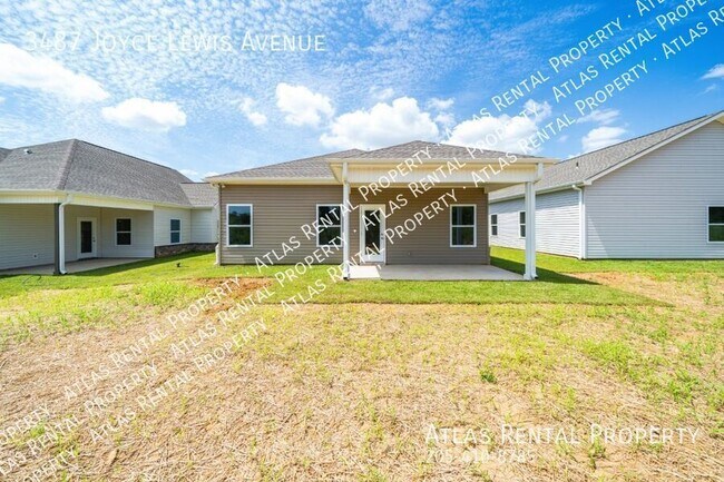 Photo - 3487 Joyce Lewis Ln