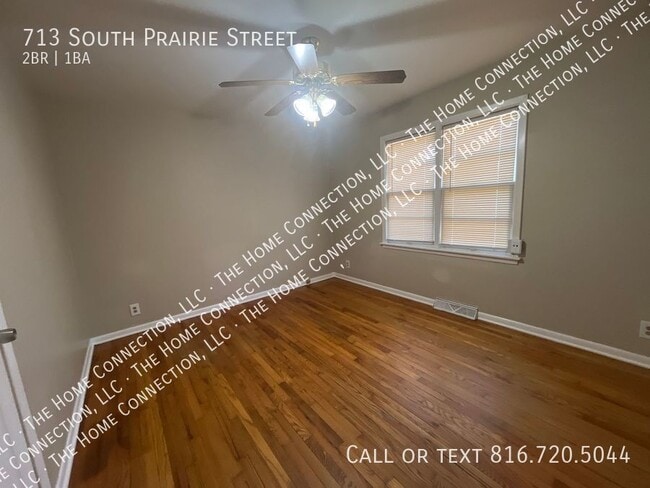 Photo - 713 S Prairie St