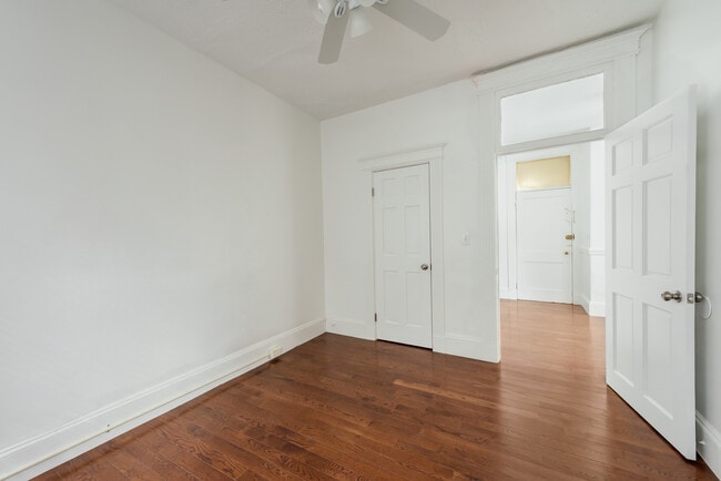 Fenway Garden Apartments