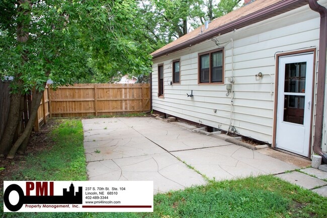 Photo - 5501 J St