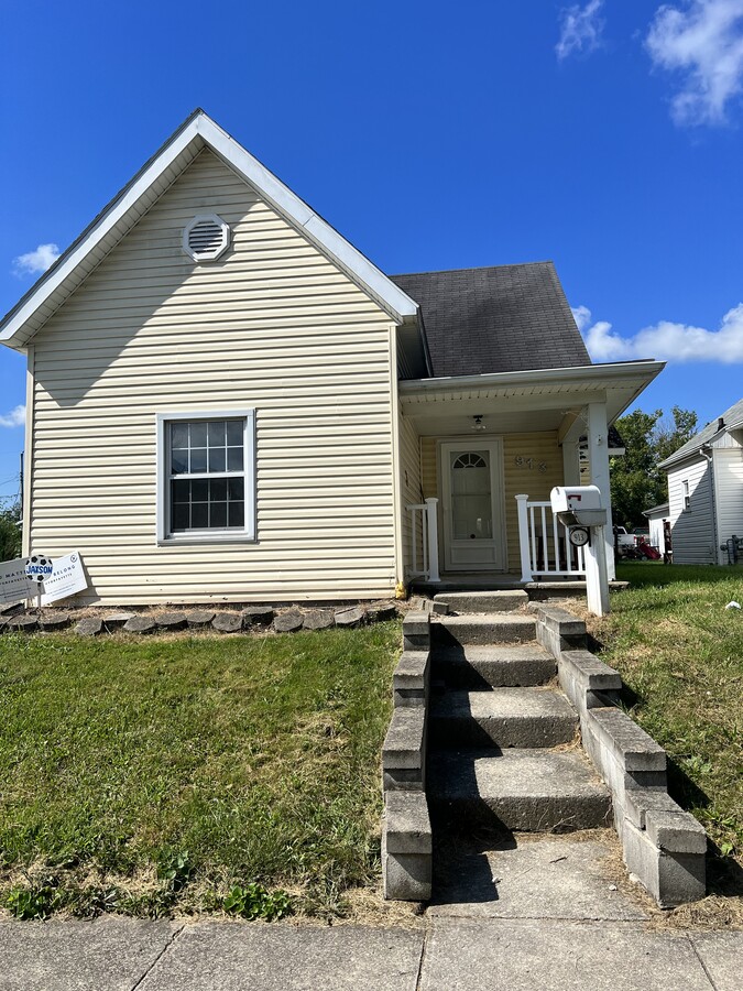 Photo - 913 S Hinde St