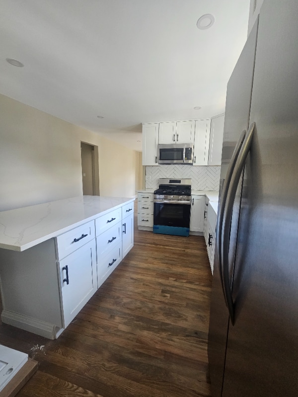 22 Green St Casa Adosada Townhome en Alquiler en Woburn MA