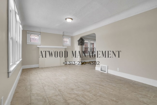 Photo - This beautifully updated 3-bedroom, 1-bath single-family home is ready for move-in!