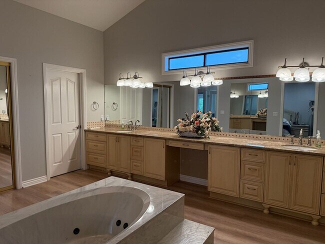 Photo - Spacious NW 2 story home locate in The Lakes available soon!