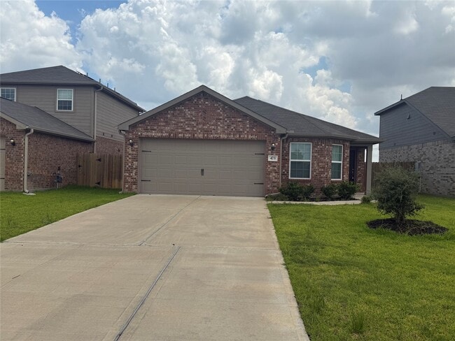 Building Photo - 473 Amberwood Pk Dr Rental