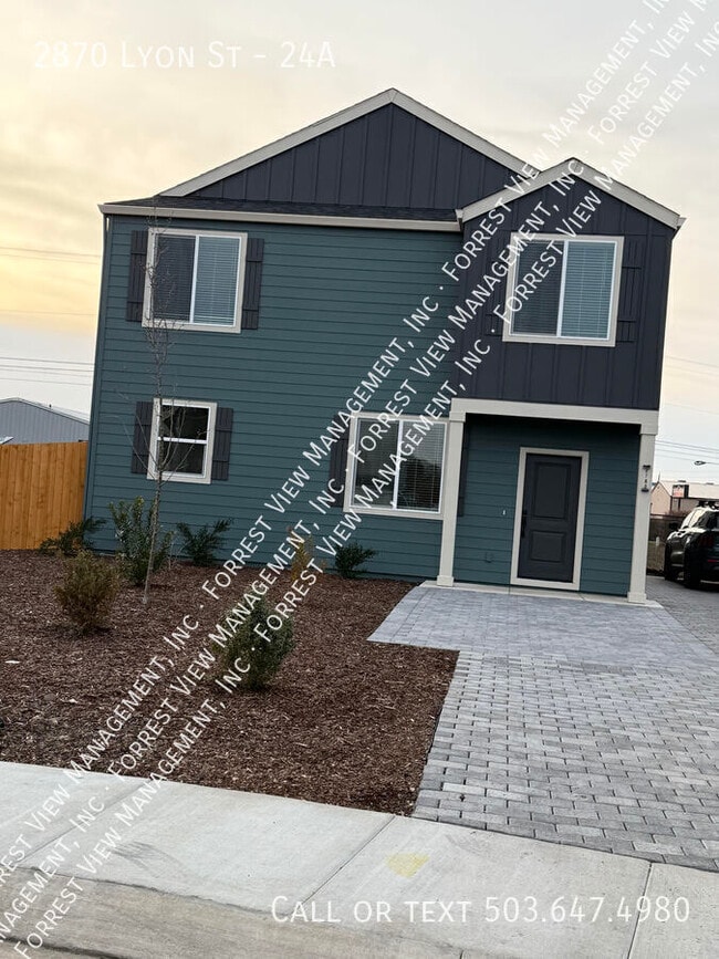 Building Photo - 2870 Lyon St