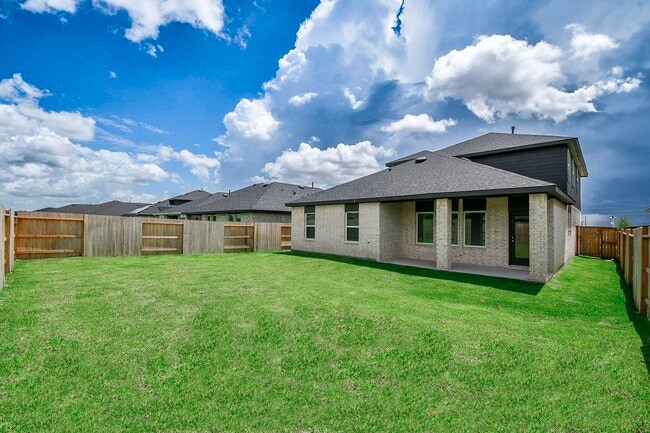 Photo - 6023 Ginevra Summers Dr