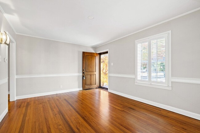 Photo - Charming Updated Bungalow in Raleigh’s Mordecai District!