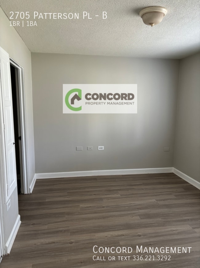 Photo - 2705 Patterson Pl Unidad B