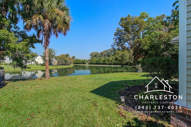 Photo - 454 Hainesworth Drive - Available 7/17