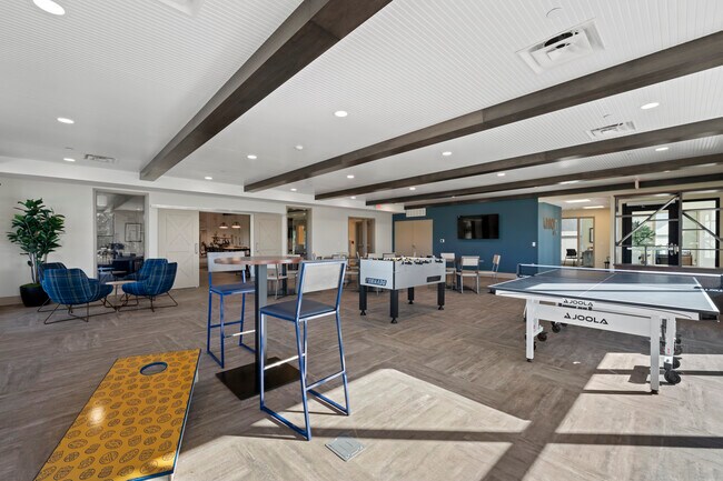 Photo - Union Apartments