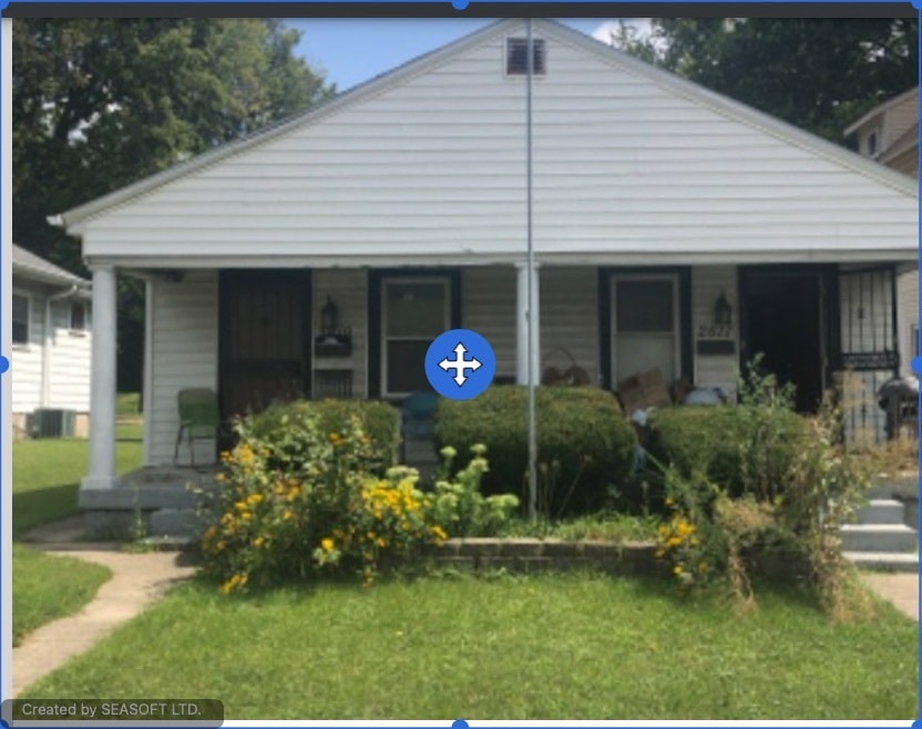 Photo - 2619/ 2617 Shriver Avenue Unit 2617