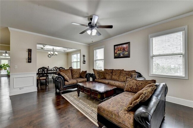 Photo - 2205 Copperfield Dr