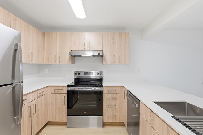 Photo - The Finch Apartments