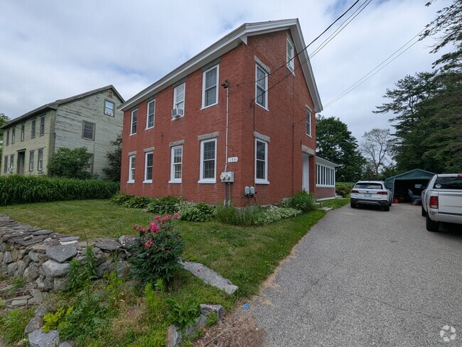 Building Photo - 154 Beach St Unit #1 Rental