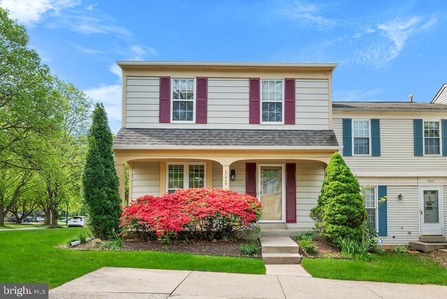 Photo - 17429 Gallagher Way Townhome