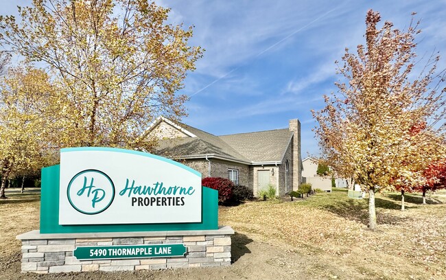 Hawthorne Properties