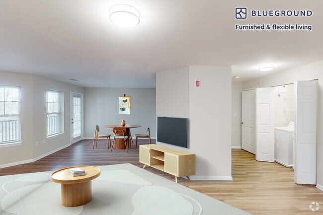 Building Photo - 160 Boylston St Unit FL3-ID3123A Rental