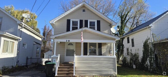 Building Photo - 291 Grove St Rental