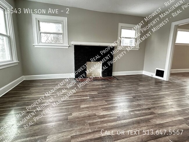 Photo - 3543 Wilson Ave Unit 2