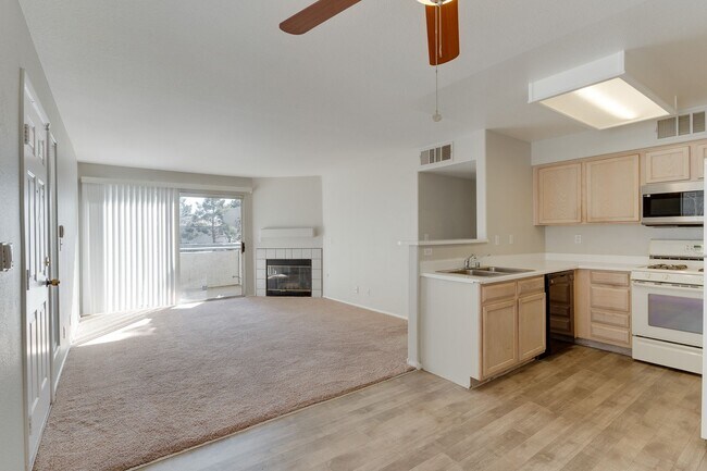 Photo - COZY 2 BEDROOM CONDO IN 89120