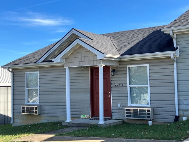 HAD224 - HAD224 Apartment Unit B