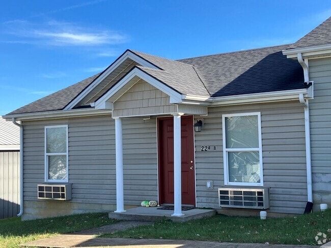 Building Photo - HAD224 Unit B Rental