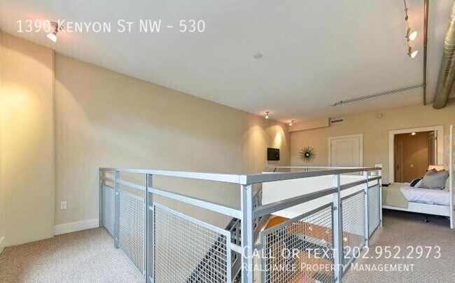 Photo - 1390 Kenyon St NW Unit 530