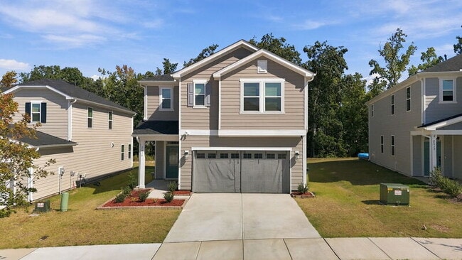 Building Photo - 2413 Abbot Hall Dr