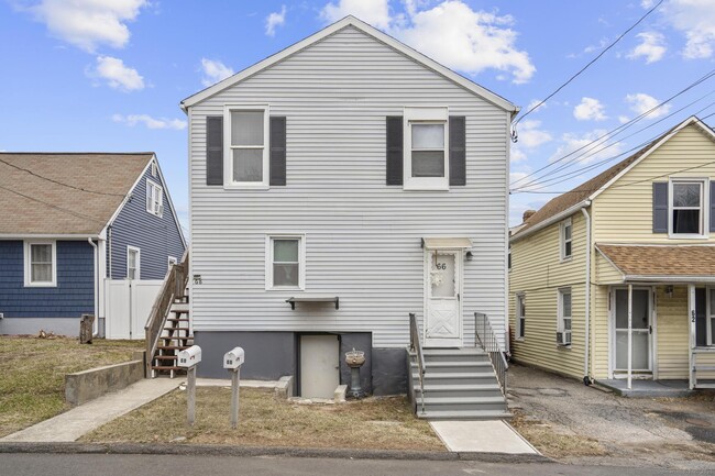 Photo - 66-68 Roosevelt Ave Apartment Unit 1st Fl