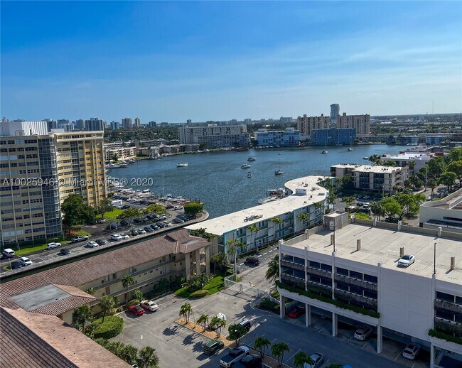 Photo - 2602 E Hallandale Beach Blvd Unit 1605