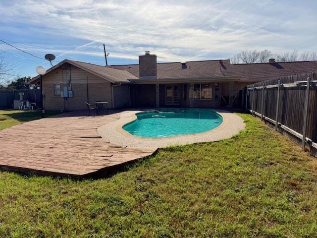 Photo - 8601 Karling Dr