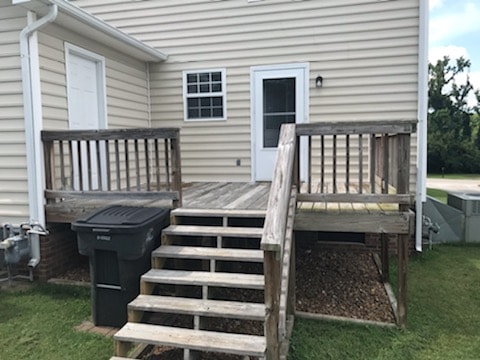 Photo - 523 Woods Dr Unidad A