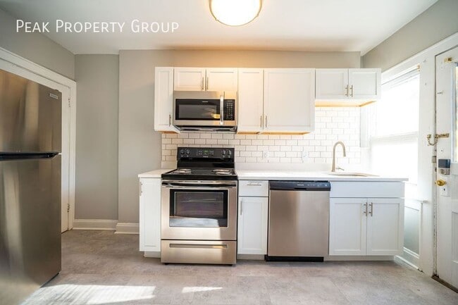 Photo - 87-93 Wilber Avenue-2 bedroom Unit 2 bedroom