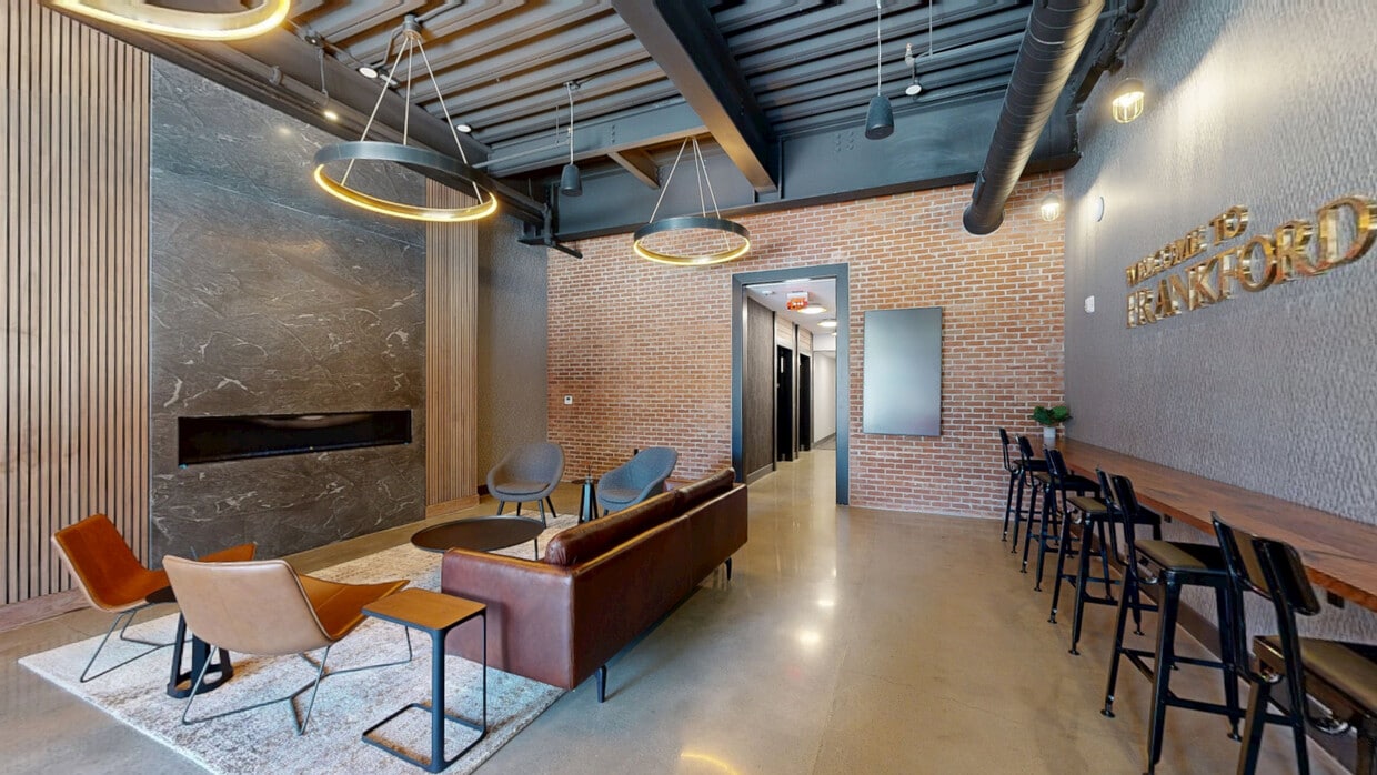 Photo - The Frankford Grand Apartments